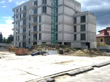 Mieszkanie Warszawa