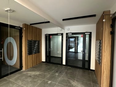 Mieszkanie apartamentowiec sprzedaż
