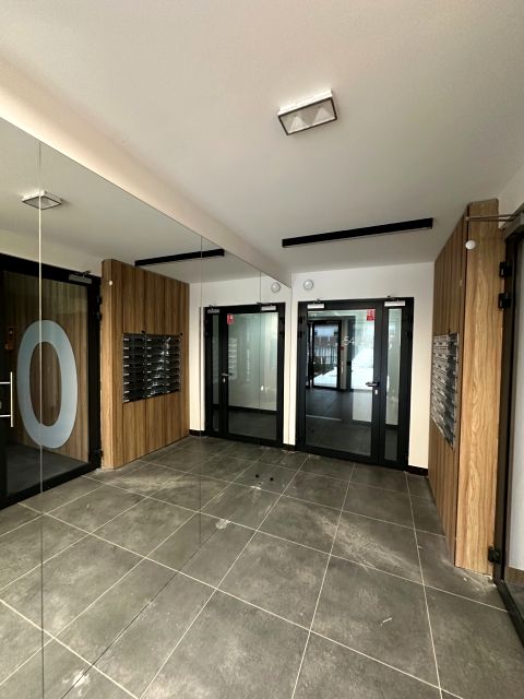 Mieszkanie apartamentowiec sprzedaż