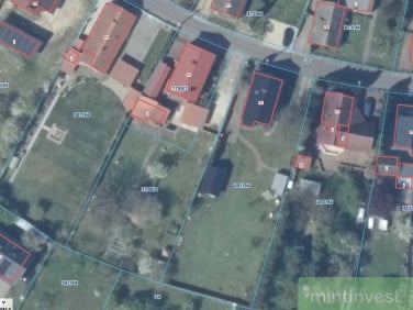 Działka budowlana Goleniów