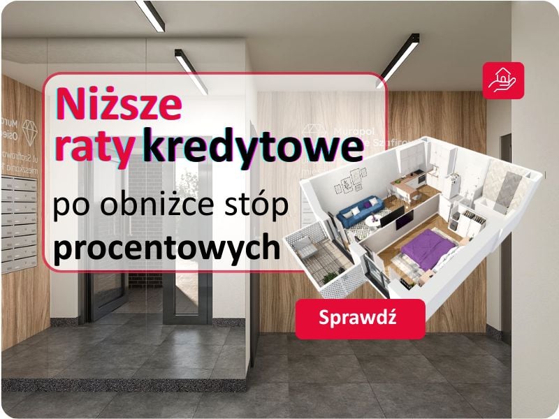 Mieszkanie Sosnowiec