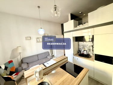 Mieszkanie Jelenia Góra