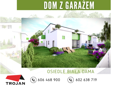 Dom Ornontowice sprzedaż