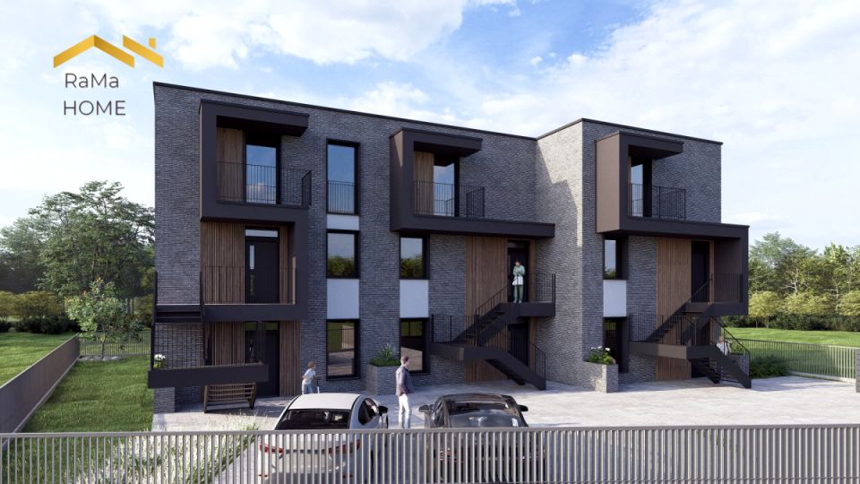 Mieszkanie Kraków sprzedaż