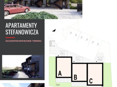 Mieszkanie Kraków