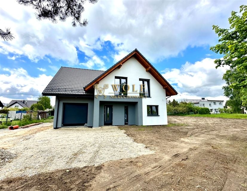 Dom Tarnowskie Góry