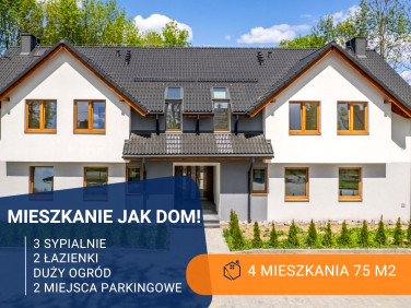 Mieszkanie Bielsko-Biała