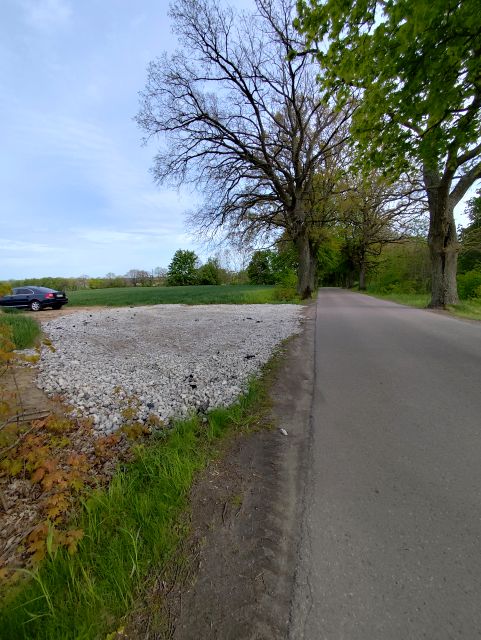 Działka budowlana Unieszewo sprzedam