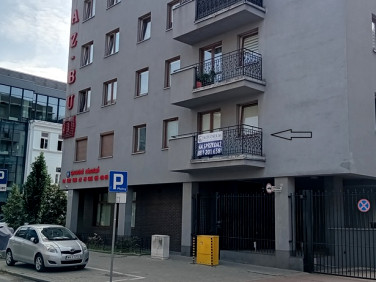 Mieszkanie Warszawa