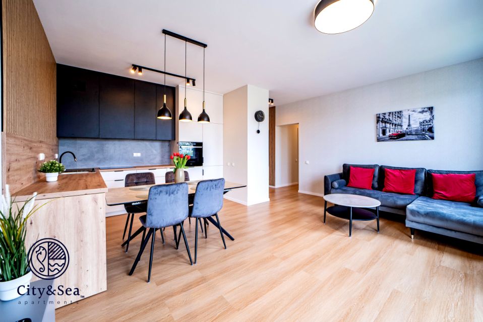 Mieszkanie blok mieszkalny wynajem