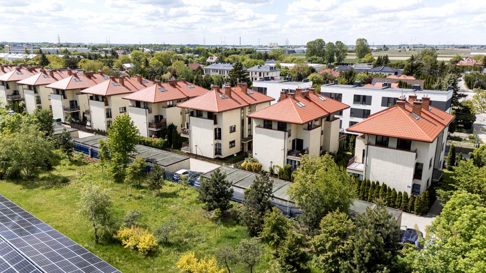 Mieszkanie Warszawa