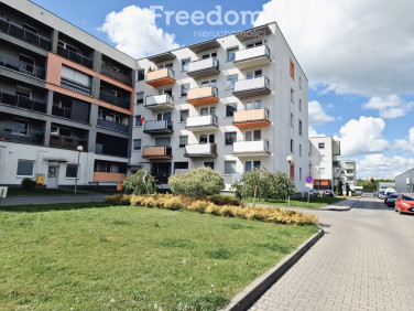 Mieszkanie Biała Podlaska