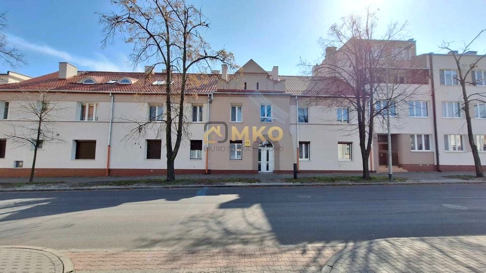 Mieszkanie Włocławek