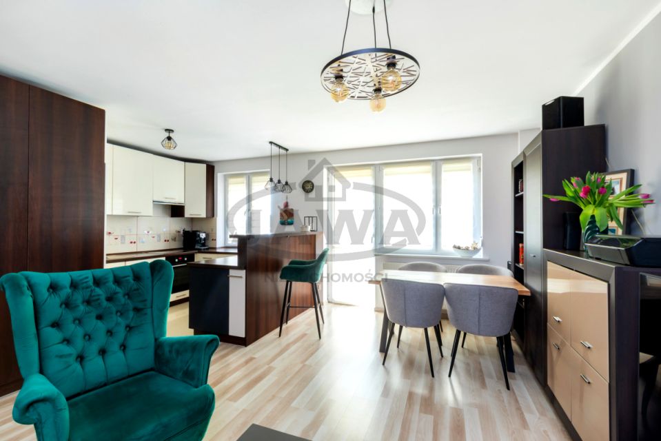 Mieszkanie Bydgoszcz