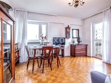 Mieszkanie blok mieszkalny Warszawa