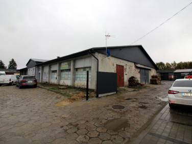 Budynek użytkowy Rzeszów