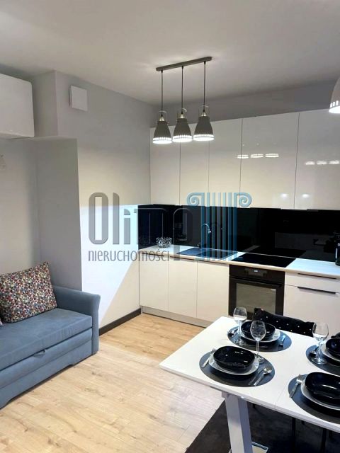 Mieszkanie Bydgoszcz