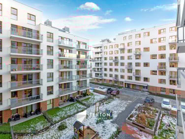Mieszkanie apartamentowiec Gdańsk