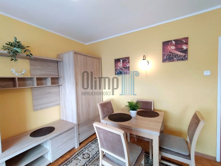 Mieszkanie Bydgoszcz