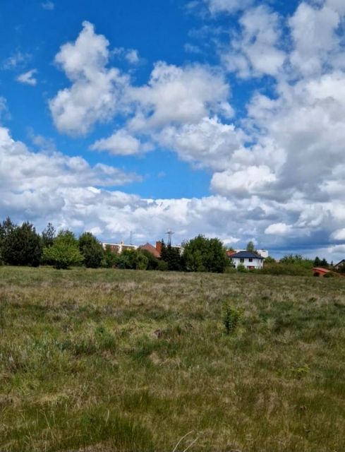 Działka rolna Bielsk Podlaski