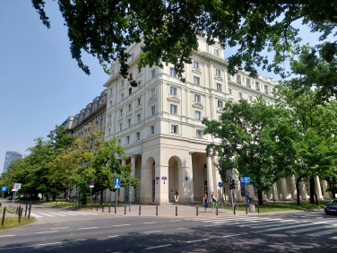 Mieszkanie Warszawa