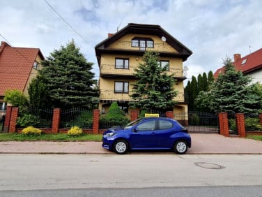 Dom Kielce