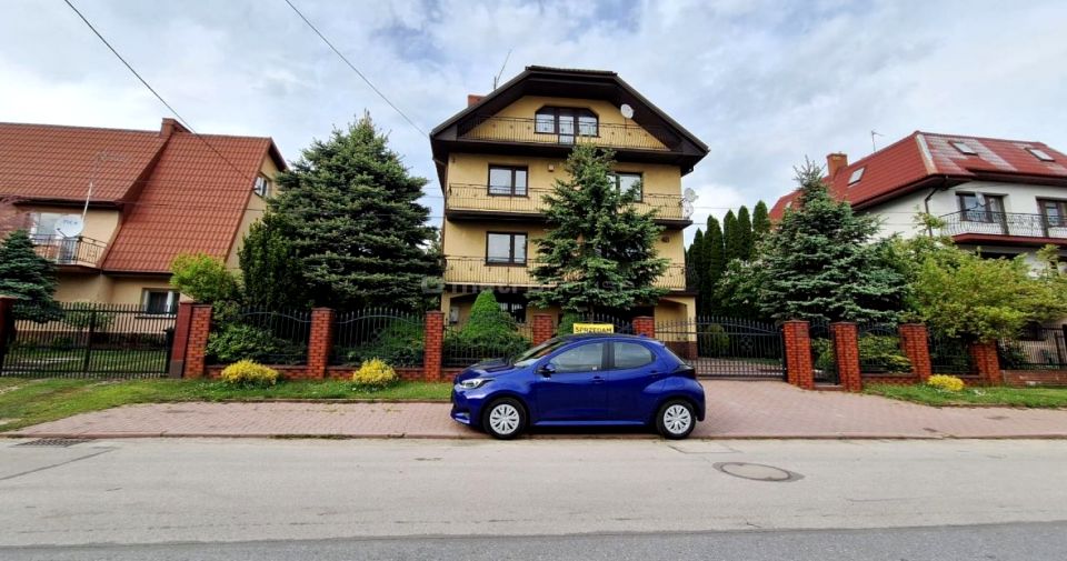 Dom Kielce