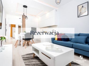 Mieszkanie Kraków