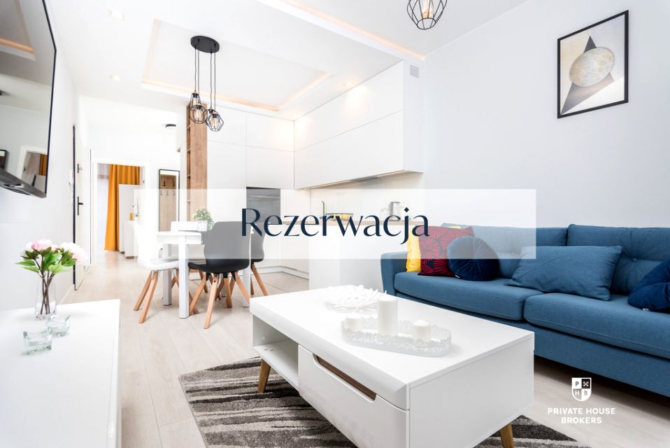 Mieszkanie Kraków