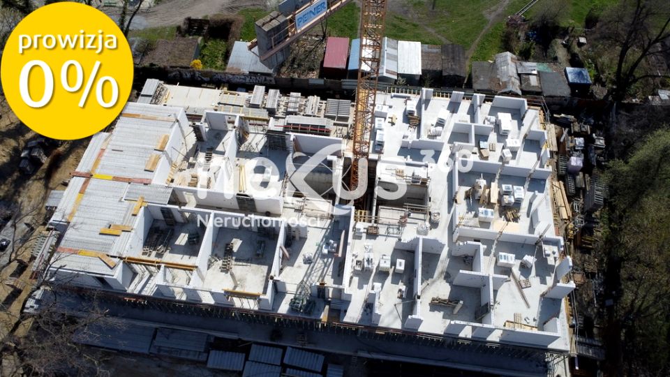Mieszkanie apartamentowiec sprzedaż