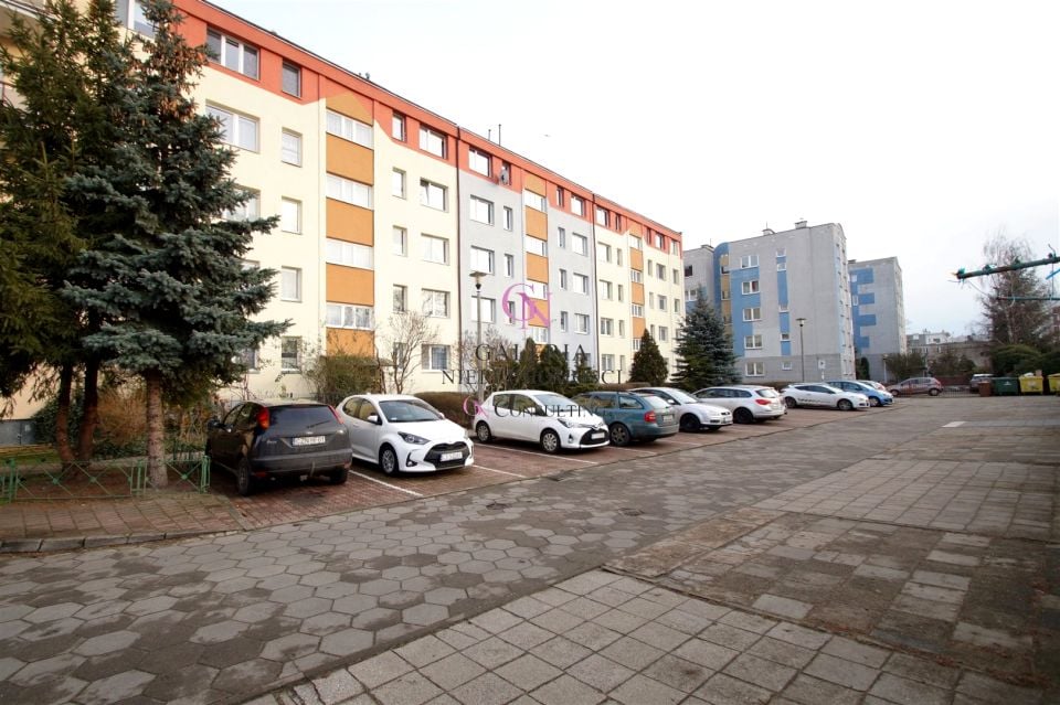 Mieszkanie Toruń