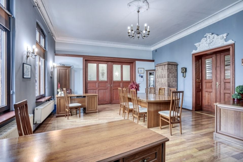 Lokal Siemianowice Śląskie