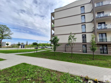 Mieszkanie blok mieszkalny Przemyśl