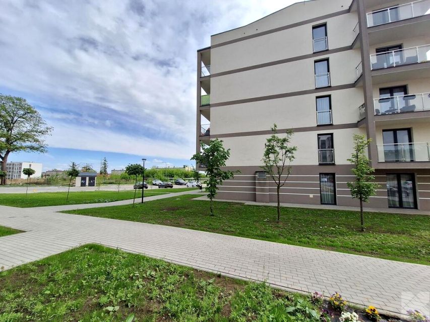 Mieszkanie blok mieszkalny Przemyśl