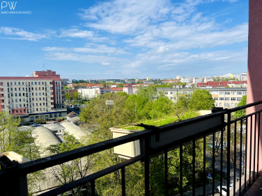 Mieszkanie Szczecin