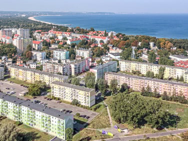 Mieszkanie Gdańsk