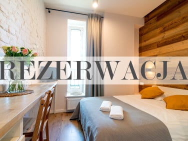 Mieszkanie Sopot