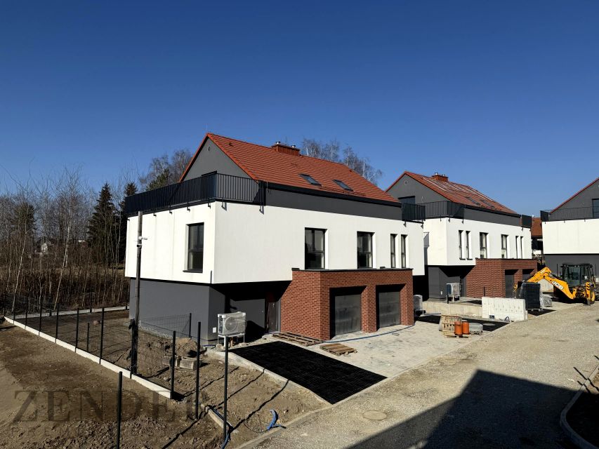 Dom Kraków