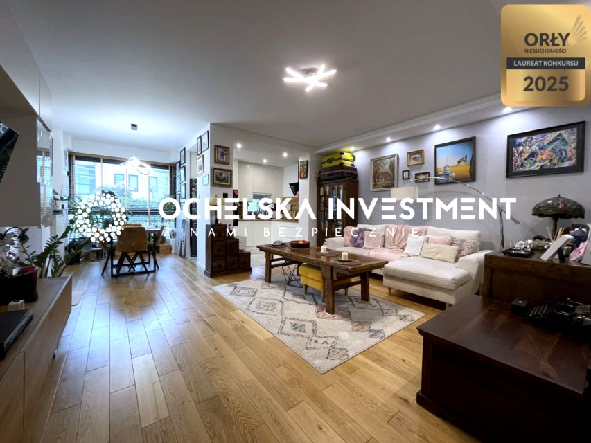 Mieszkanie Stara Iwiczna