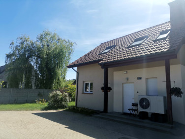 Dom Szczecin