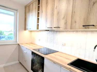 Mieszkanie apartamentowiec sprzedaż
