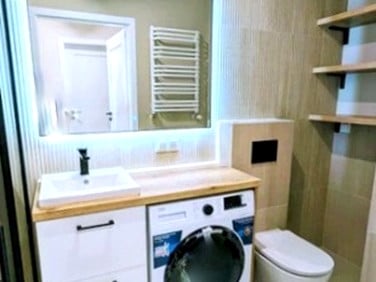 Mieszkanie apartamentowiec Białystok