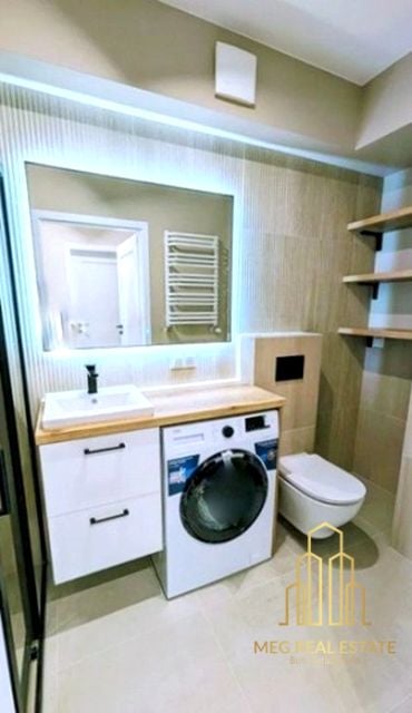Mieszkanie apartamentowiec Białystok