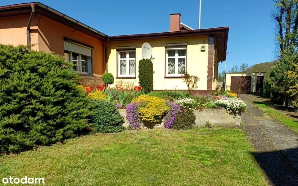 Dom Gorzów Wielkopolski