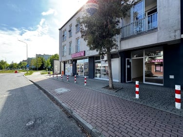 Lokal Nowy Dwór Mazowiecki
