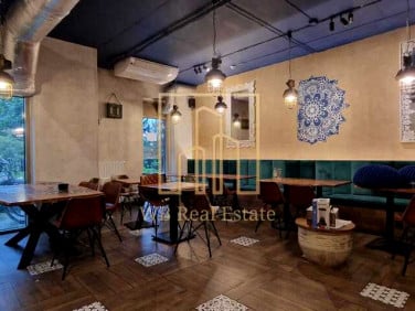Lokal Warszawa wynajem