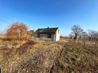 Działka budowlana Sobota