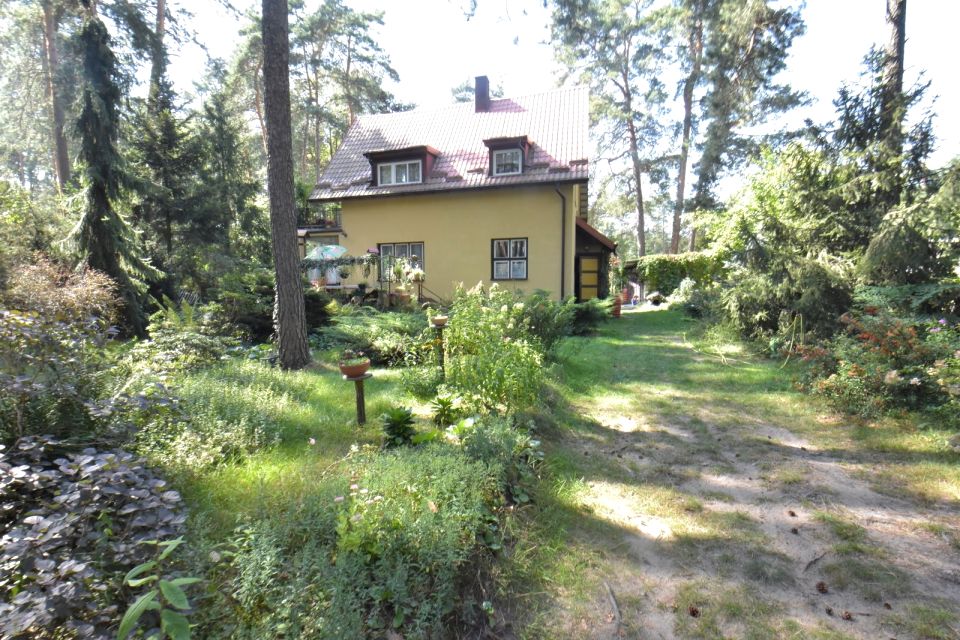 Dom Grotniki