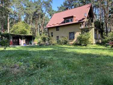 Dom wolnostojący sprzedaż