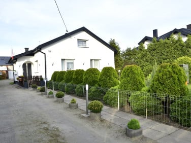 Dom Mąkolice